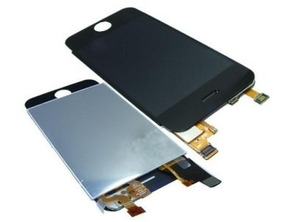 Cambio Pantalla Completa iPhone 2G