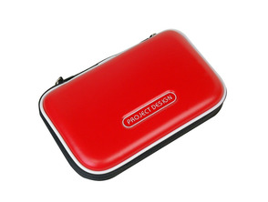 Funda 3DS XL Airform Game Pouch Roja