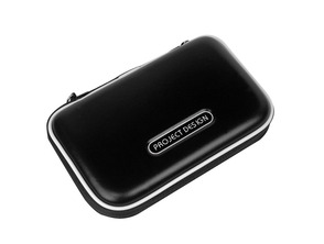 Funda 3DS XL/New 3DS XL Airform Game Pouch Negra