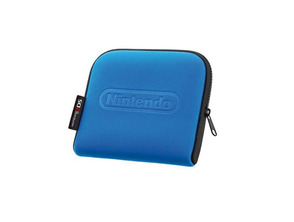 Añadir a la cesta Funda Nintendo 2DS Azul Funda Nintendo 2DS Azul