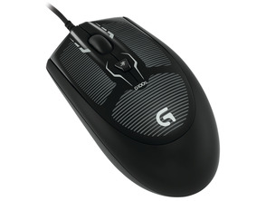 Logitech G100s