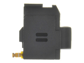 Repuesto Altavoz Samsung Galaxy S (i9000) Negro