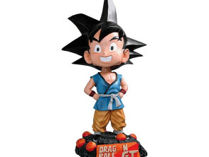 Dragon Ball GT - Goku