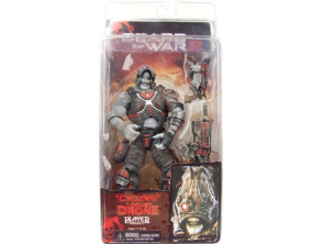 Gears of War - Cyclops Locust Drone (Serie 3)