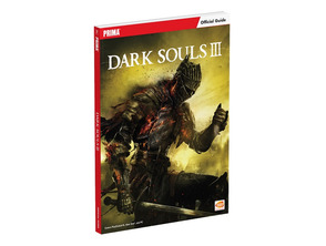 Añadir a la cesta Guía Dark Souls III Guía Dark Souls III