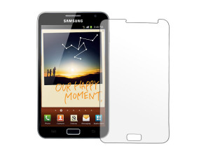 Protector de pantalla para Samsung Galaxy Note i9220