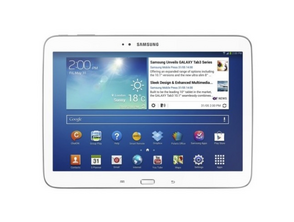 Samsung Galaxy Tab 3 GT-P5210 Blanco