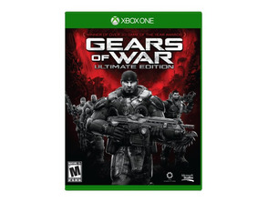 Añadir a la cesta Gears of War Ultimate Edition Xbox One Gears of War Ultimate Edition Xbox One