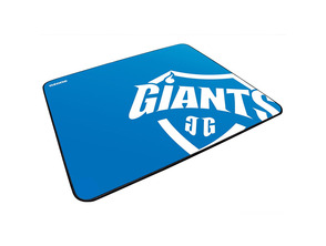 Alfombrilla Ozone Giants Gaming (New Model)