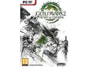 Añadir a la cesta Guild Wars 2: Heart of Throns PC Guild Wars 2: Heart of Throns PC