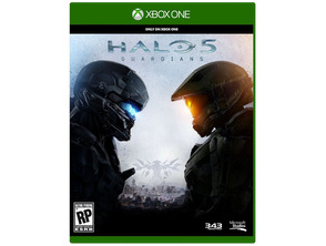 Añadir a la cesta Halo 5 Guardians Xbox One Halo 5 Guardians Xbox One