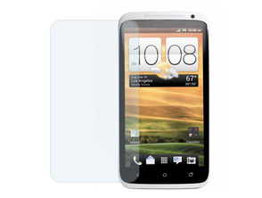 Cristal templado HTC One X