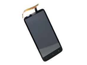 Pantalla completa HTC One X