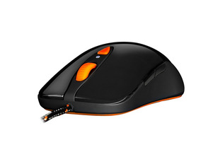 Ratón Steelseries Sensei RAW Heat Orange