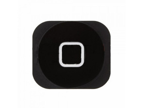 Reparación botón home iPhone 5C ( Negro )