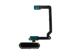 Reparación Cable flexible botón home Samsung Galaxy S5 (Negro)