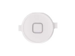 Reparación Botón Home para iPhone 4G Blanco