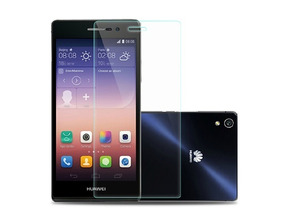 Cristal templado Huawei Ascend P7