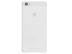 Repuesto Tapa trasera Huawei P8 Lite Blanco