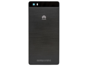 Añadir a la cesta Tapa trasera Huawei P8 Lite Negro Tapa trasera Huawei P8 Lite Negro
