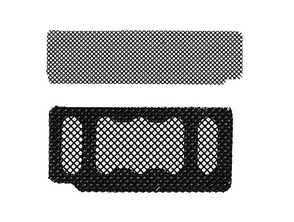 Repuesto Protector antipolvo Auricular iPhone 5
