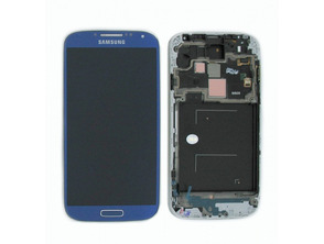 Añadir a la cesta Reparación Pantalla completa Samsung Galaxy S4 i9505 ( Azul Metálico ) Reparación Pantalla completa Samsung Galaxy S4 i9505 ( Azul Metálico )