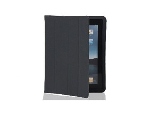 Añadir a la cesta Funda PU con soporte - iPad 4 (Negra) Funda PU con soporte - iPad 4 (Negra)