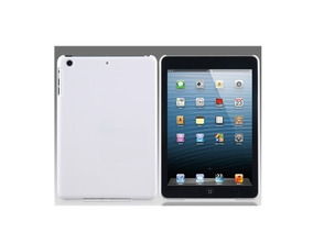 Carcasa para iPad Mini (Blanco)