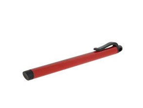 Stylus Pen for iPad/iPhone/iTouch (Rojo)
