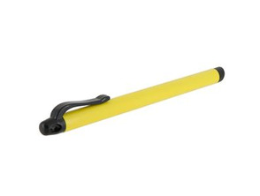 Stylus Pen for iPad/iPhone/iTouch (Amarillo)