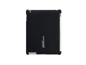 Carcasa trasera para iPad 2 (Negra)