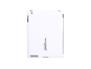 Carcasa trasera para iPad 2 (Blanco)