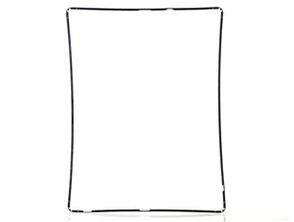 Marco para iPad 2 Negro