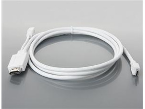 Cable HDMI (Macho) a Micro HDMI (Macho) 1.5m