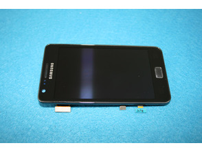 Cambio pantalla completa Samsung Galaxy S II