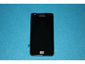Pantalla Completa Samsung Galaxy S i9000