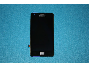 Pantalla Completa Samsung Galaxy S II i9100
