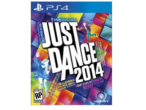 Añadir a la cesta Just Dance 2014 PS4 Just Dance 2014 PS4