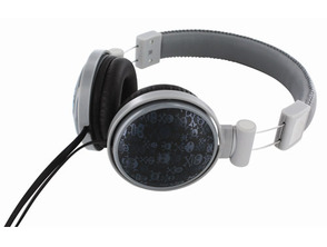 Auriculares estéreo Luci Kukuxumusu
