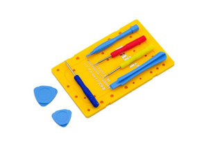 Kit de herramientas iPhone