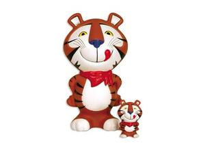 Vintage Kelloggs - Tony the Tiger