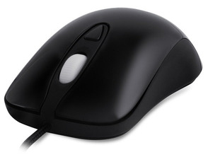 SteelSeries Kinzu Pro Gaming Negro