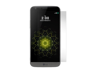 Cristal templado LG G5