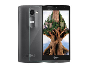 Cristal templado LG Leon
