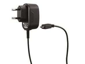 Cargador de corriente para LG