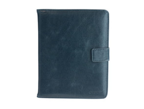 Funda para eBook Woxter  Leather Case 60 Azul
