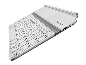 Añadir a la cesta Logitech Ultrathin Keyboard Mini (Teclado español) Blanco Logitech Ultrathin Keyboard Mini (Teclado español) Blanco