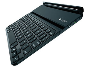 Añadir a la cesta Logitech Ultrathin Keyboard Mini (Teclado español) Negro Logitech Ultrathin Keyboard Mini (Teclado español) Negro