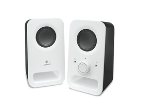Logitech Multimedia Speakers Z150 Blanco