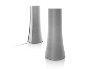 Altavoces Logitech Z600 Blanco